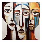 Anonymous Strangers 01 (Print Only) thumbnail