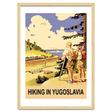 Hiking In Yugoslavia thumbnail