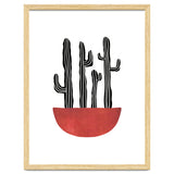 Cactus I thumbnail