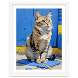 Cat Art thumbnail