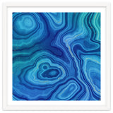 Blue Agate Texture 08 thumbnail