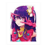 Anime (Print Only) thumbnail