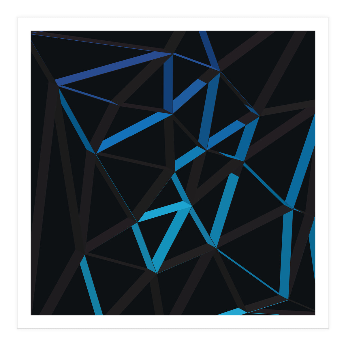 GEO LInes (Print Only)