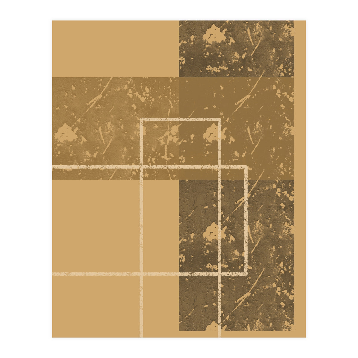 Abstract Traces (Print Only)