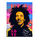 Bob Marley (Print Only) thumbnail