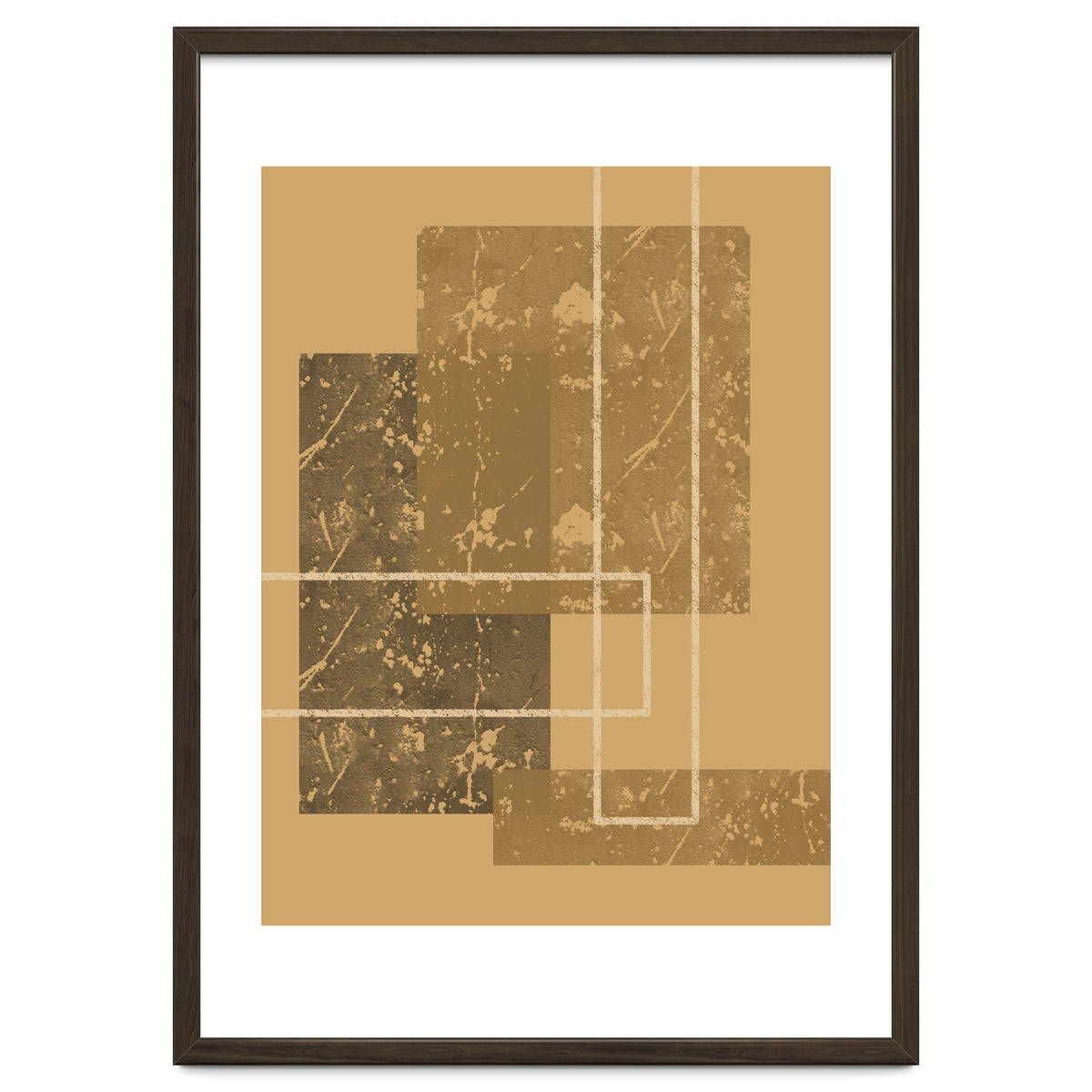 Texture Architecture