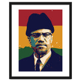 Malcolm X v2 thumbnail