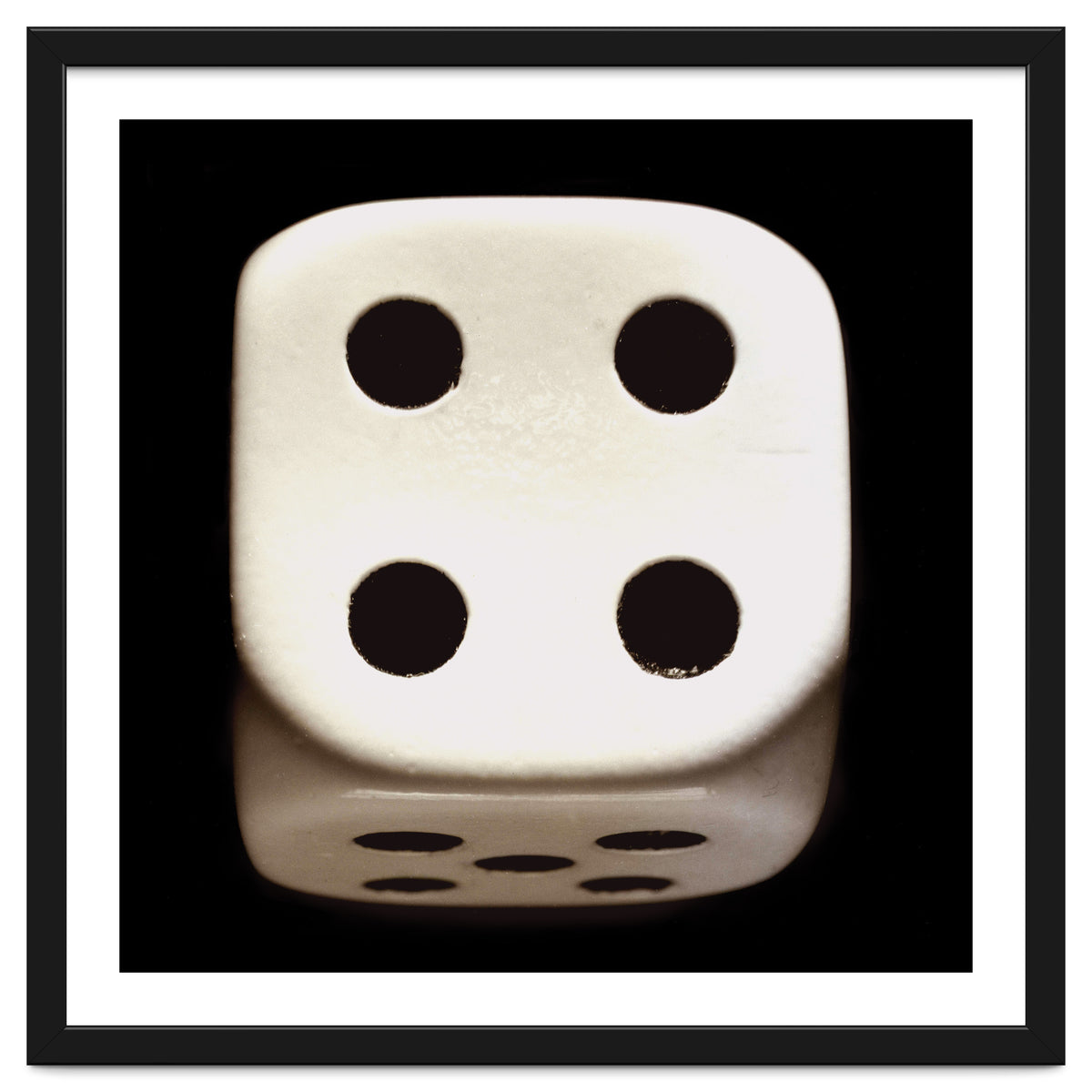 Dice Number 4