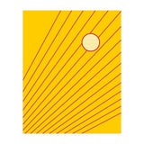 Sunny Days  (Print Only) thumbnail