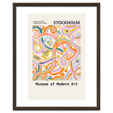 Botanical dopamine Exhibition Stockholm thumbnail