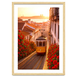 The Charm of a Classic City Tram thumbnail