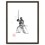 Samurai En Garde thumbnail