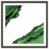 Green & Silver Agate Texture 13 thumbnail
