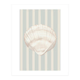 Sea shell (Print Only) thumbnail