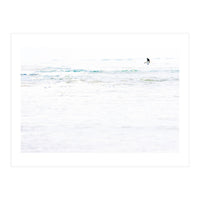 Surfer (Print Only)