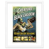 CREATURE FROM THE BLACK LAGOON (1954), directed by JACK ARNOLD. thumbnail