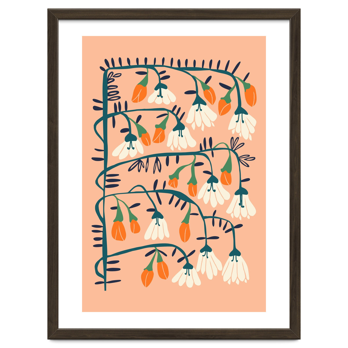 Matisse Expression Purity Peach Fuzz