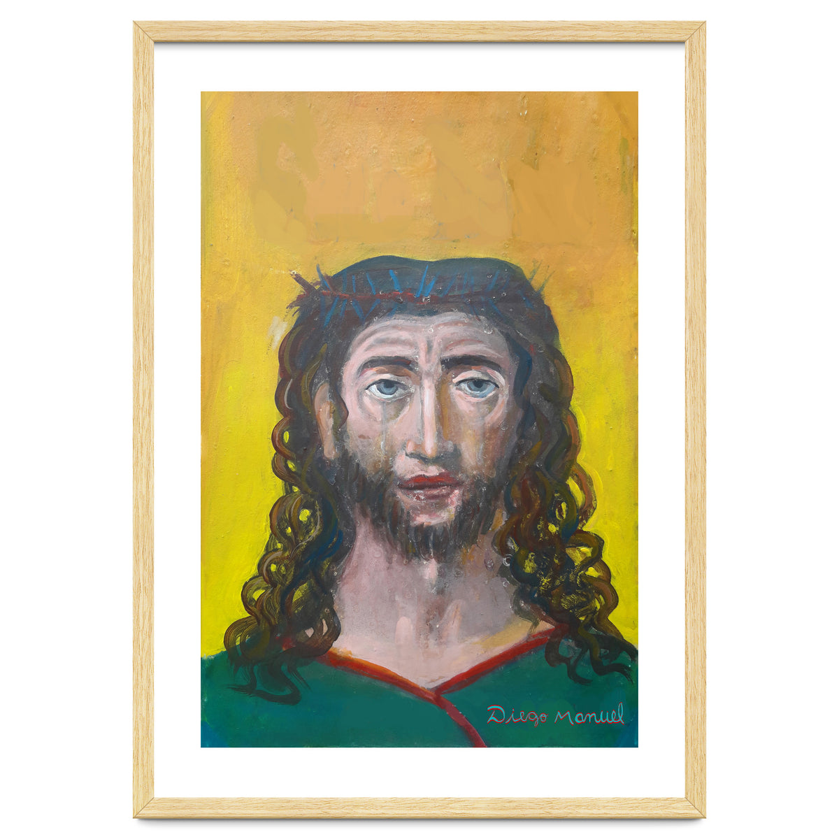 Ecce Homo 7 1