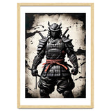 Samurai Warrior thumbnail