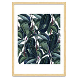 Rubber & Glue #society6 #decor #buyart thumbnail
