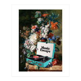 Music Escape (Print Only) thumbnail