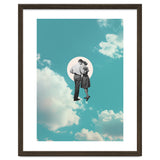 Dancing Above the Clouds thumbnail