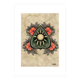 Ouija (Print Only) thumbnail