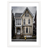 Carlton Street No 11 Color Version thumbnail