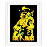 Cody Jinks Outlaw Country Music thumbnail
