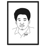 George Jackson Activist thumbnail