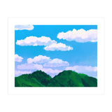 Endless Horizons (Print Only) thumbnail