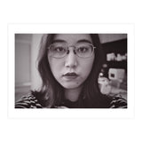 Vintage Portrait (Print Only) thumbnail
