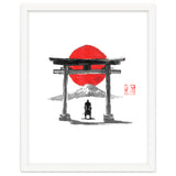 Samurai At The Gate thumbnail