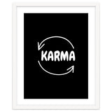 Karma thumbnail