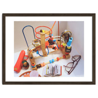 The Mechanics and Medicine