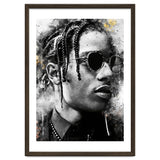 Asap Rocky thumbnail