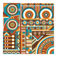 Funky (Print Only)