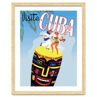 Cuba Fiesta