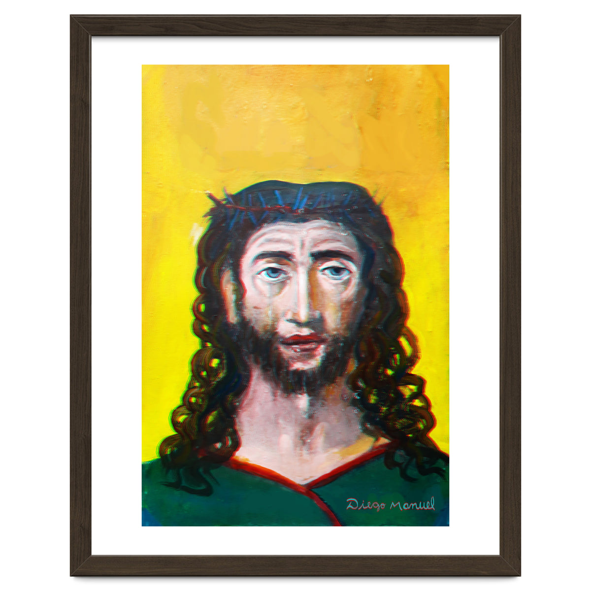 Ecce Homo 7 6