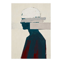 Solid Bridle 06 (Print Only)