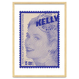 Grace Kelly Stamps Art thumbnail