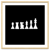 Chess Game Pieces thumbnail