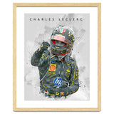 Charles Leclerc thumbnail