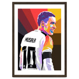 Jamal Musiala art thumbnail