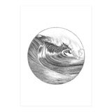 Planet Ocean (Print Only) thumbnail