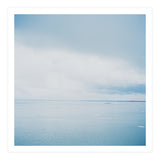 time passing by - Glacier (Print Only) thumbnail