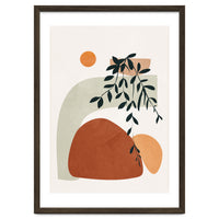 Soft Shapes I