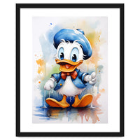 Donald Duck