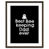 Bee Keeping Dad thumbnail