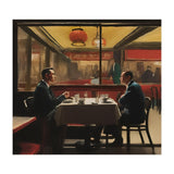 Chinese Restaurant #7 (Print Only) thumbnail